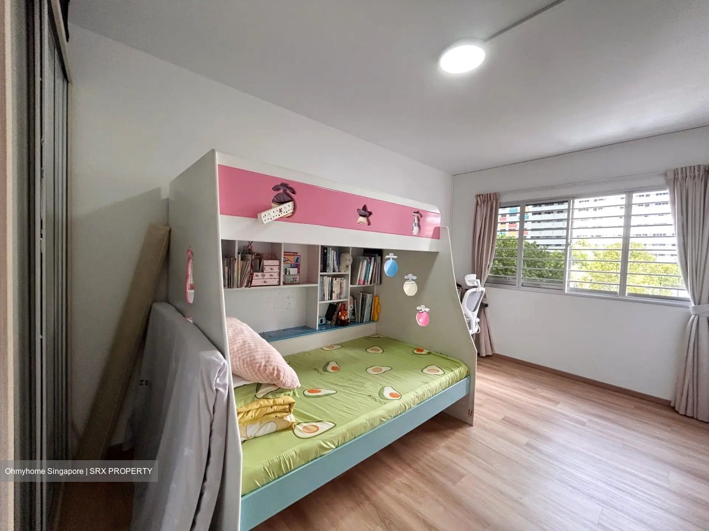 Blk 720 Jurong West Avenue 5 (Jurong West), HDB 5 Rooms #536933081